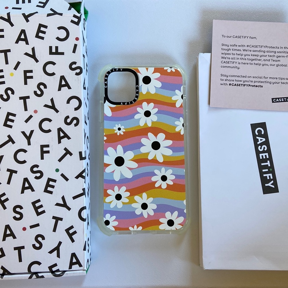 iPhone 11 Ultra Impact Casetify case